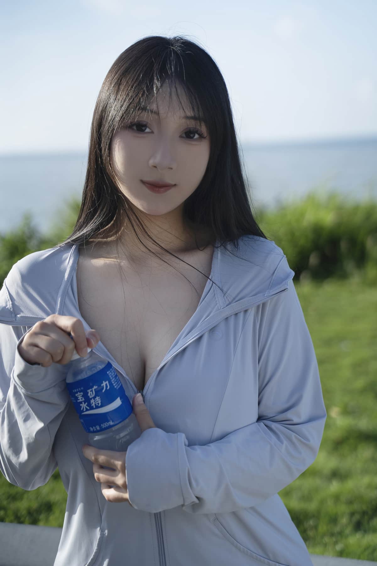 浅安安 最新完整写真合集 17套